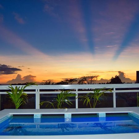 Apartamento Venlia Victoria Exterior foto