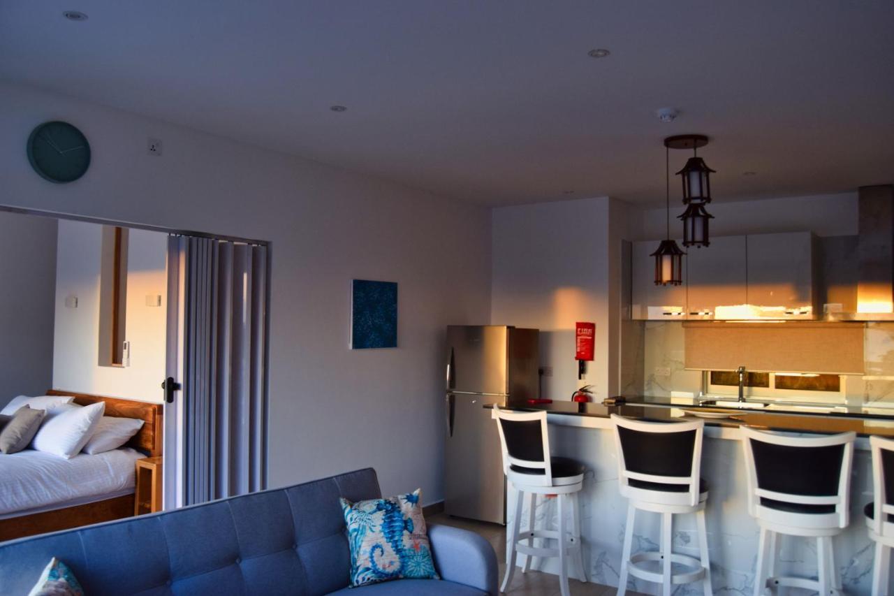 Apartamento Venlia Victoria Exterior foto