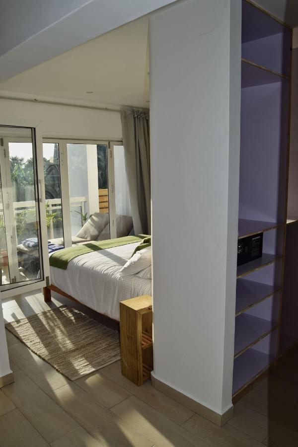 Apartamento Venlia Victoria Exterior foto