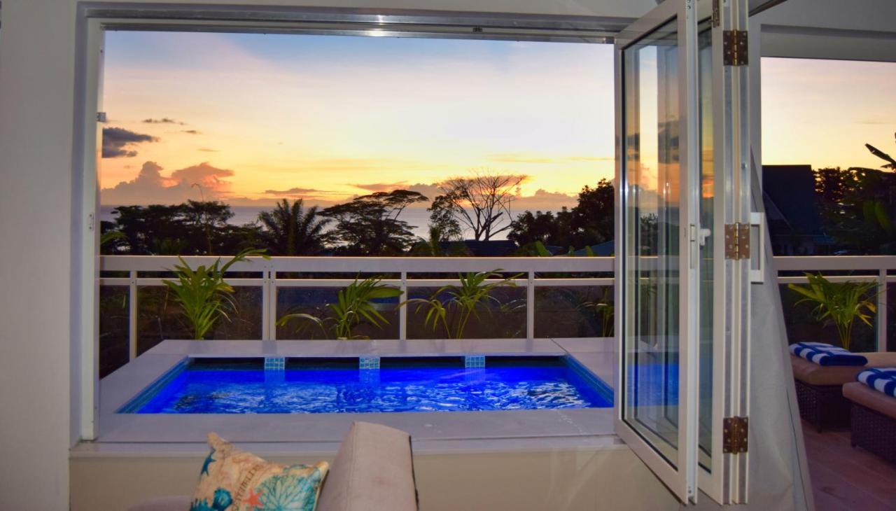 Apartamento Venlia Victoria Exterior foto