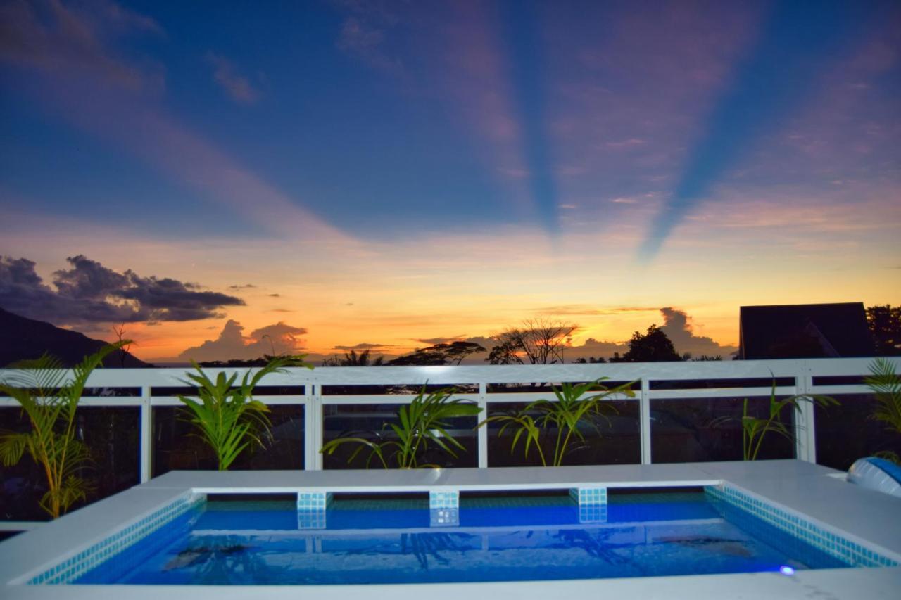Apartamento Venlia Victoria Exterior foto