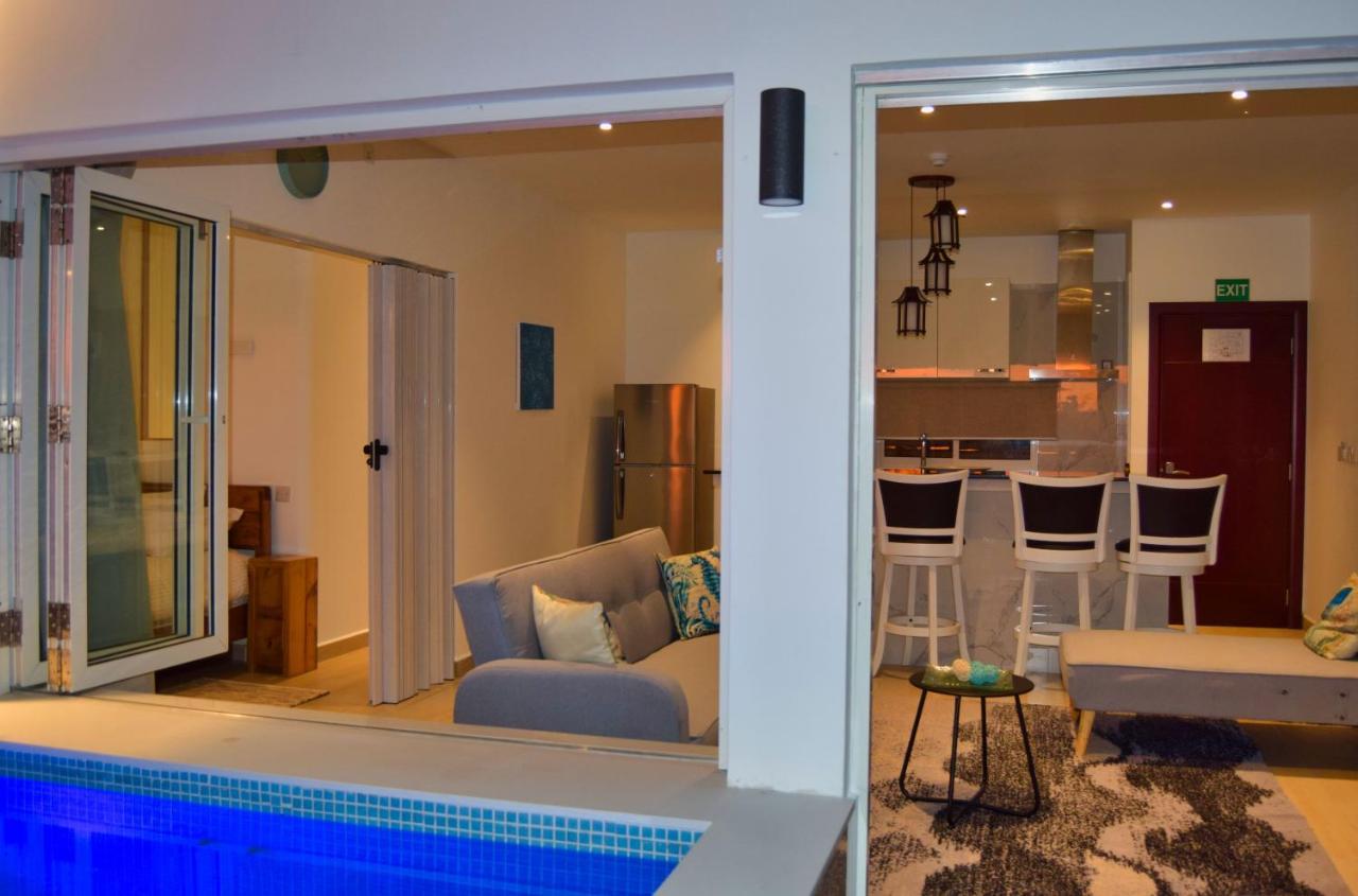 Apartamento Venlia Victoria Exterior foto