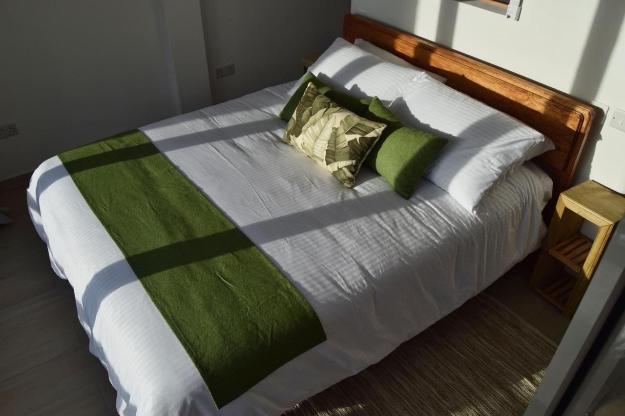 Apartamento Venlia Victoria Exterior foto