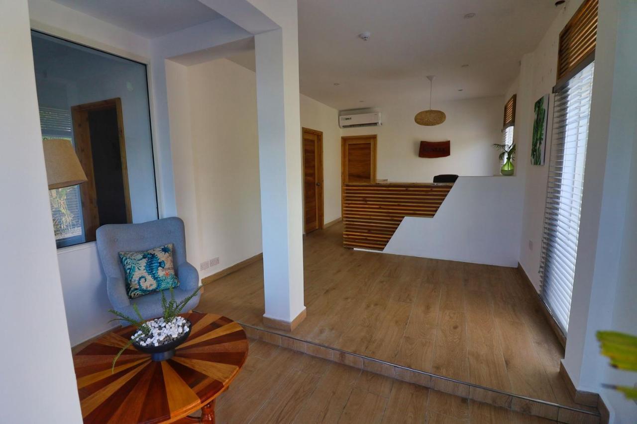 Apartamento Venlia Victoria Exterior foto