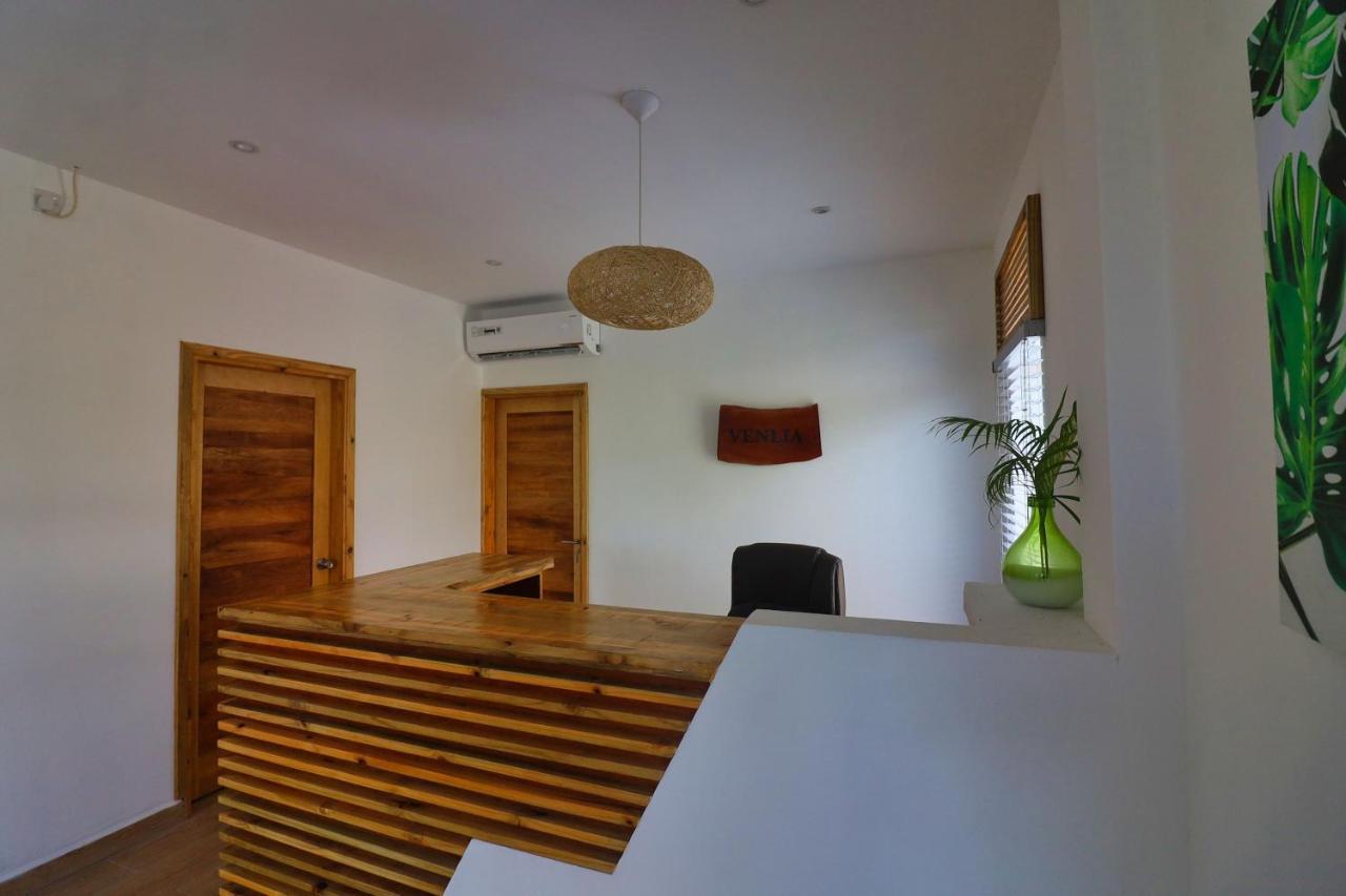 Apartamento Venlia Victoria Exterior foto