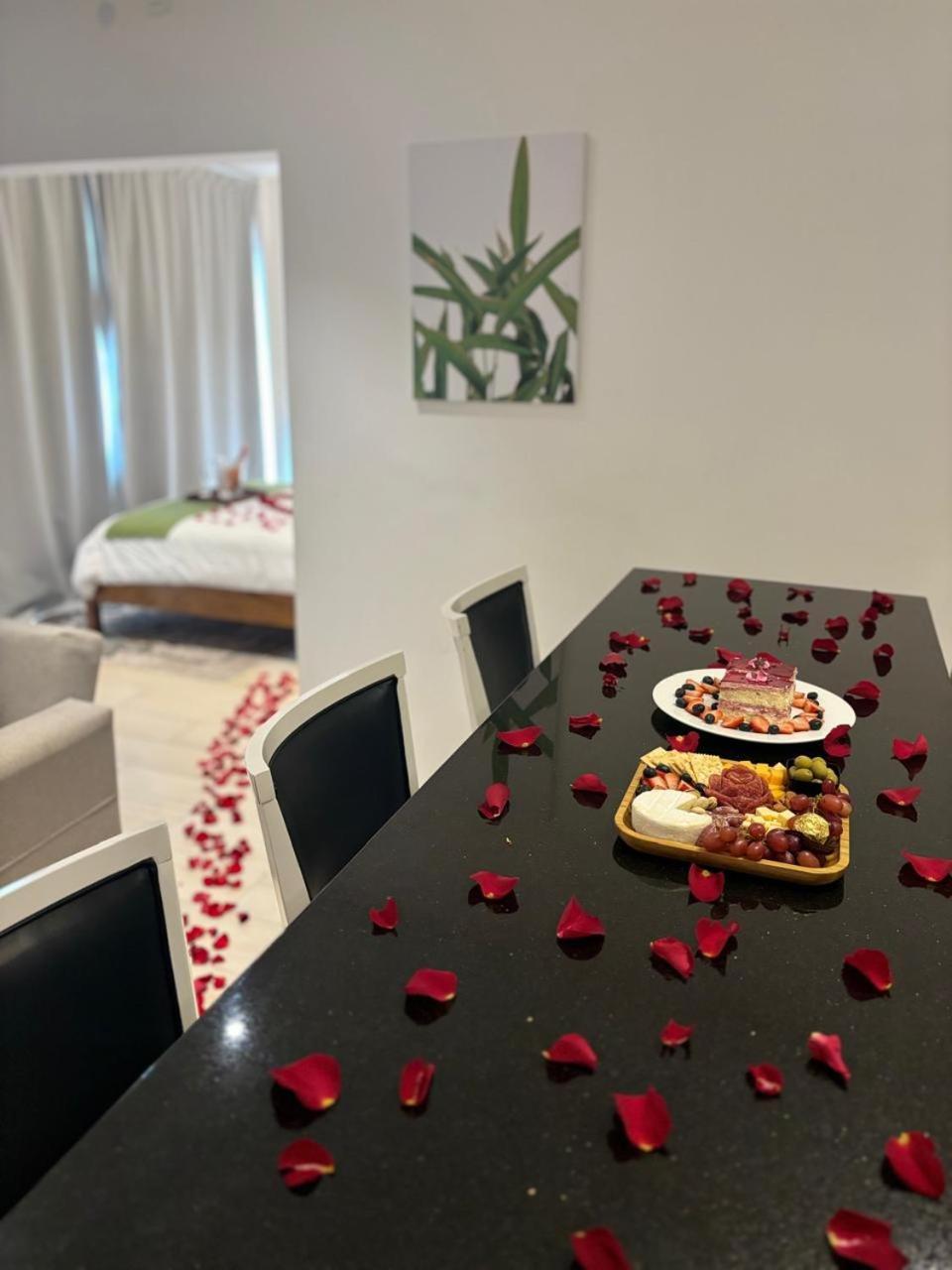 Apartamento Venlia Victoria Exterior foto